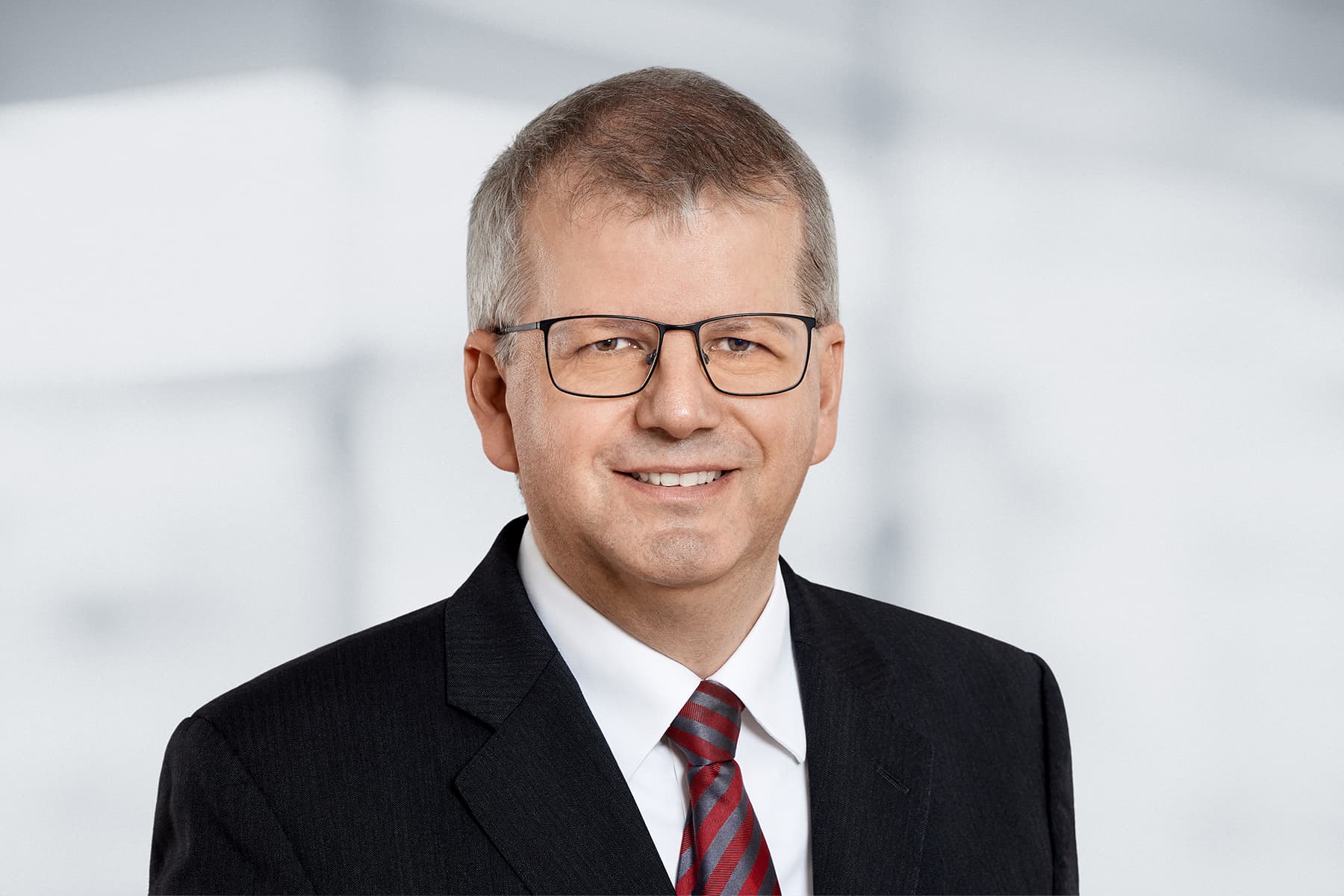 Mark Peters