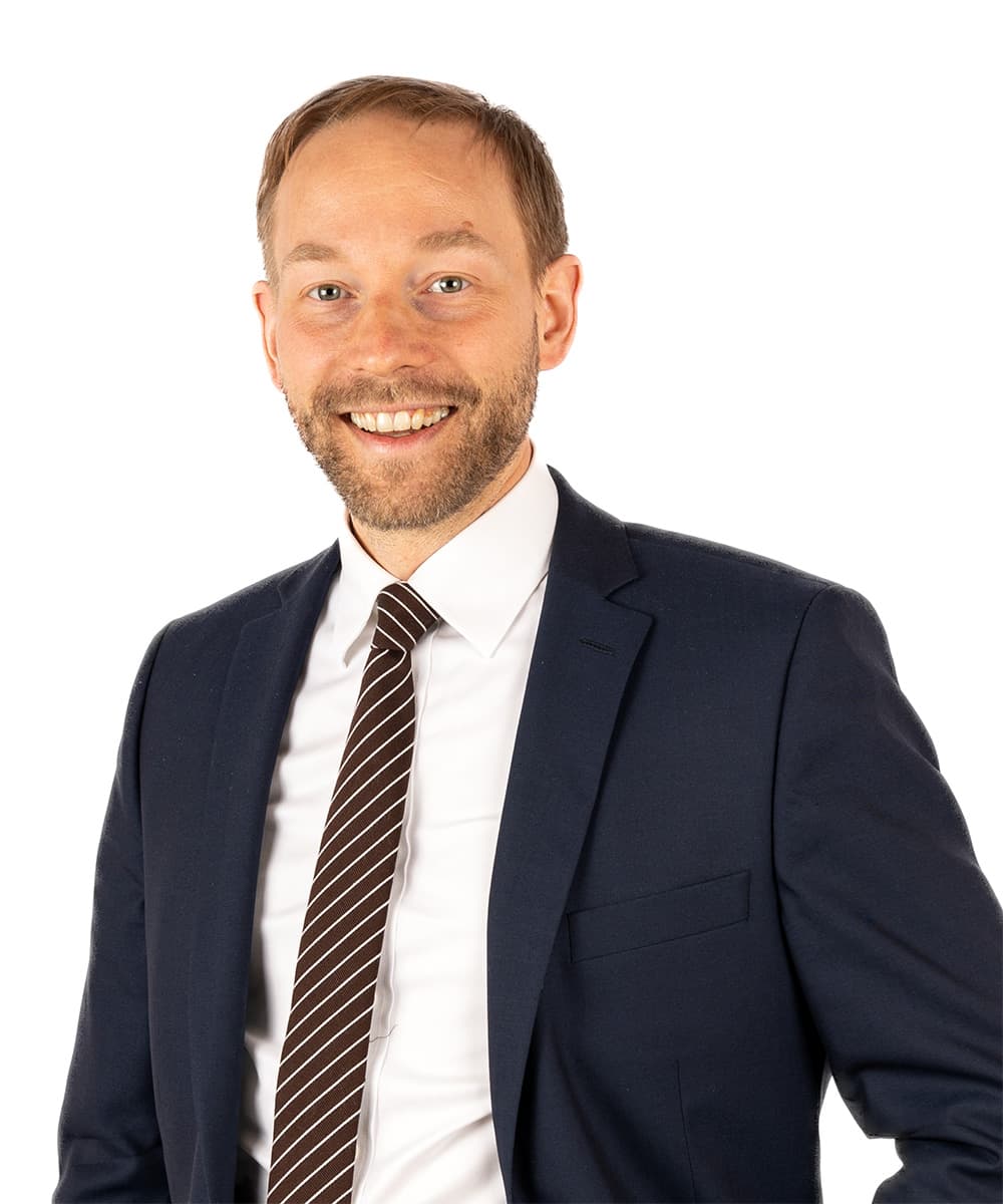 Prof. Dr. Franz Hofmann
