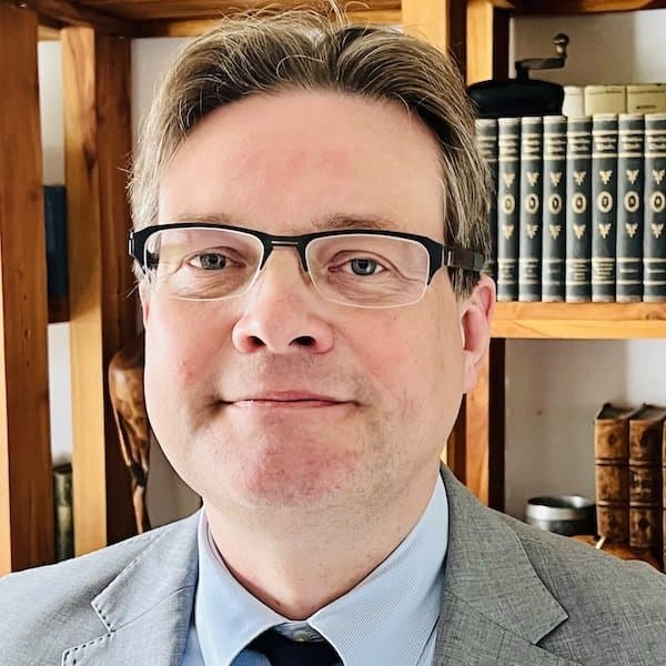 Prof. Dr. Ulf Müller