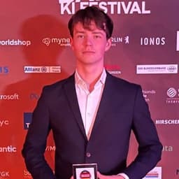 Yannick Schwendig